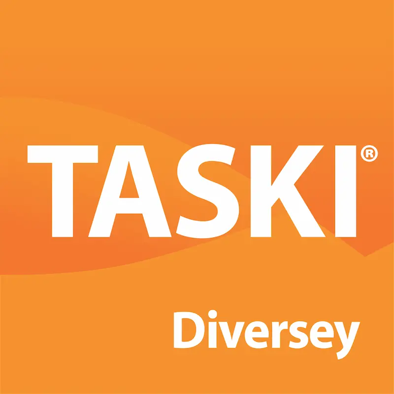 Торговая марка TASKI