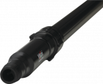 297552 Телескопическая aлюминиевая ручка Vikan, Ø 3.2 см, 157.5 - 278 см