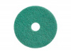 5871014 Алмазный круг TASKI Twister зеленый, 13 дюймов (33 см)