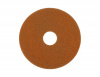 TASKI - Алмазный круг Twister, 20 дюймов (51 см), оранжевый 7519295
