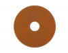 7519288 Алмазный круг TASKI Twister оранжевый, 13 дюймов (33 см)