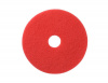 TASKI - Круг Americo, 11 дюймов (28 см), красный (деликатная чистка) 7523873