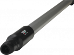 297152 Алюминиевая ручка Vikan с подачей воды, Ø 3.2 см, 108 - 160 см