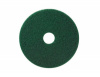TASKI - Круг Americo, 13 дюймов (33 см), зеленый (умеренно агрессивная чистка) 5959747