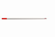7516108 Ручка телескопическая для держателя мопов TASKI MicroEasy Handle красная, 110 - 180 см