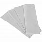 6778 Листовые бумажные полотенца Kleenex белые двухслойные С / V сложения, 15 пачек по 124 листа 1