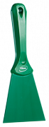 40132 Нейлоновый ручной скребок Vikan зеленый, 100 см